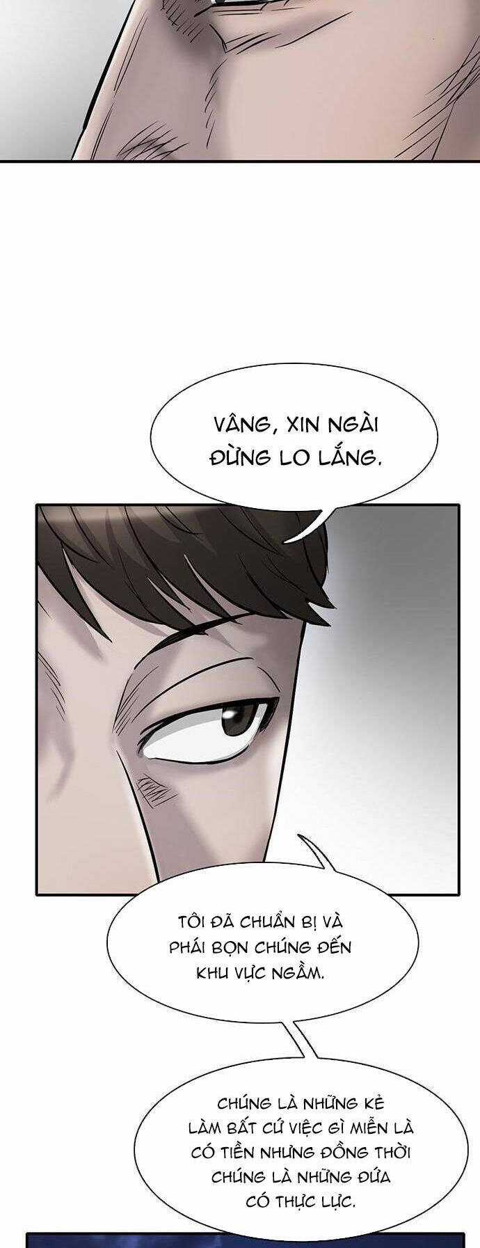 Bù Nhìn - Chương 37 - Trang 63