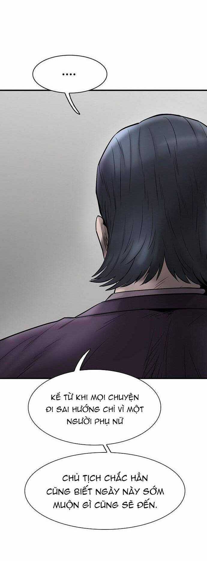 Bù Nhìn - Chương 37 - Trang 67