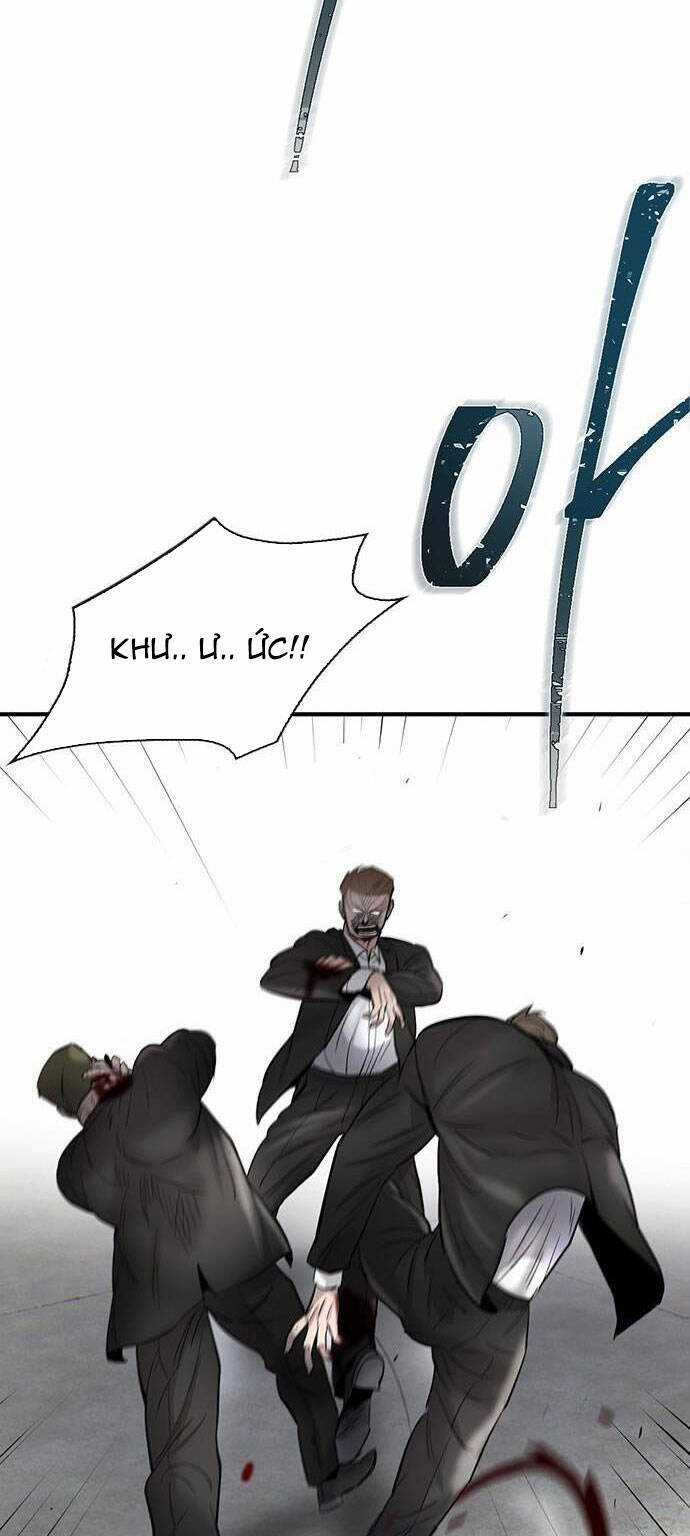 Bù Nhìn - Chương 37 - Trang 8
