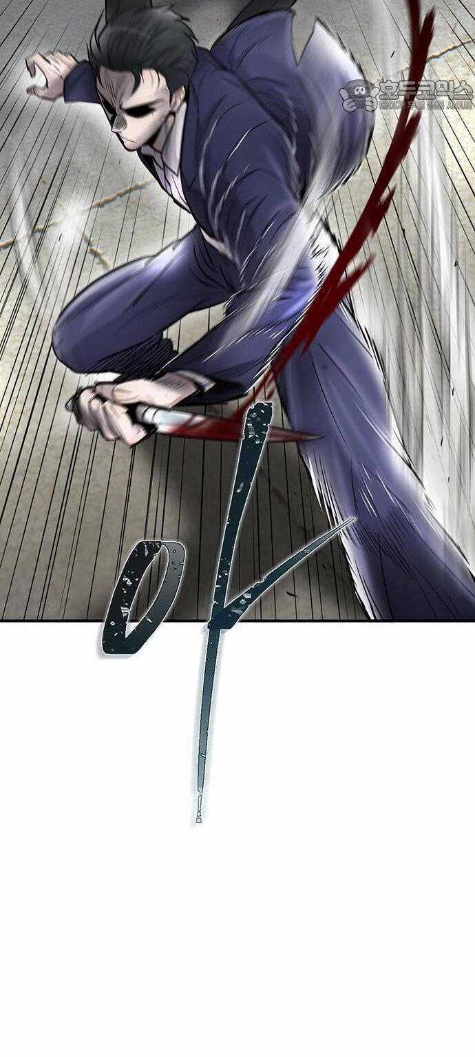 Bù Nhìn - Chương 37 - Trang 9