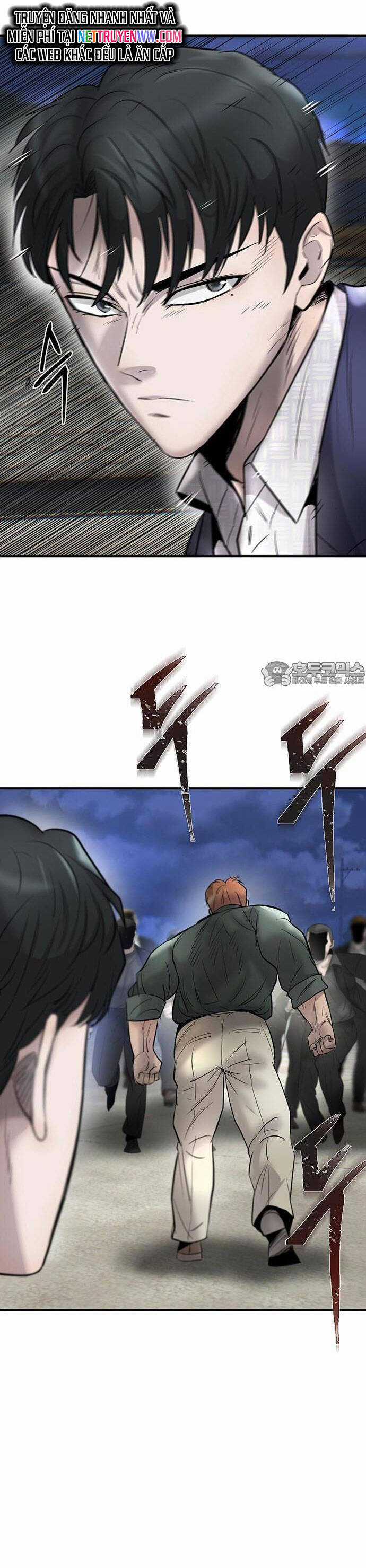 Bù Nhìn - Chương 37 - Trang 10