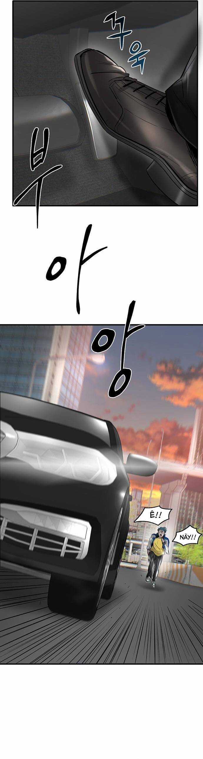 Bù Nhìn - Chương 38 - Trang 11