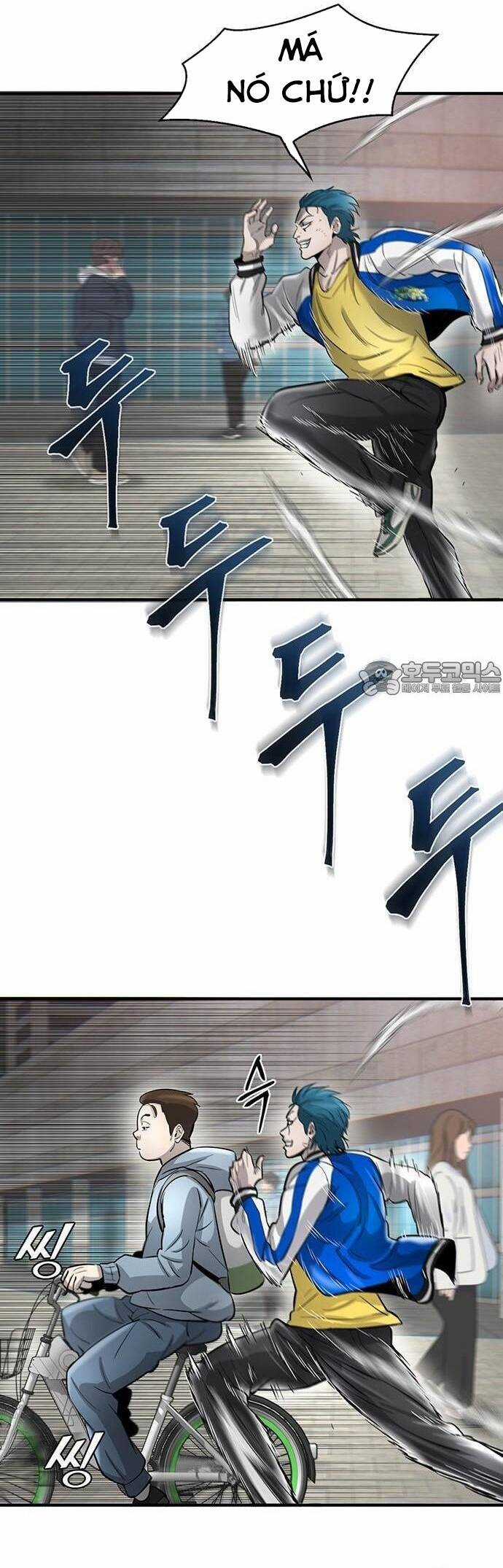 Bù Nhìn - Chương 38 - Trang 12