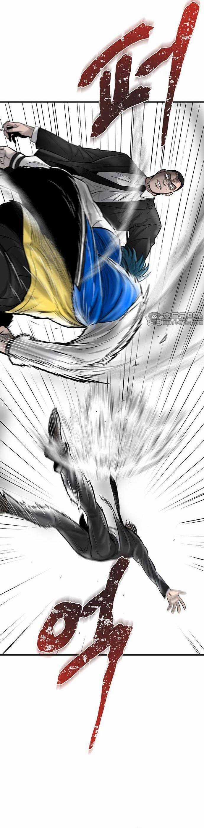 Bù Nhìn - Chương 38 - Trang 21