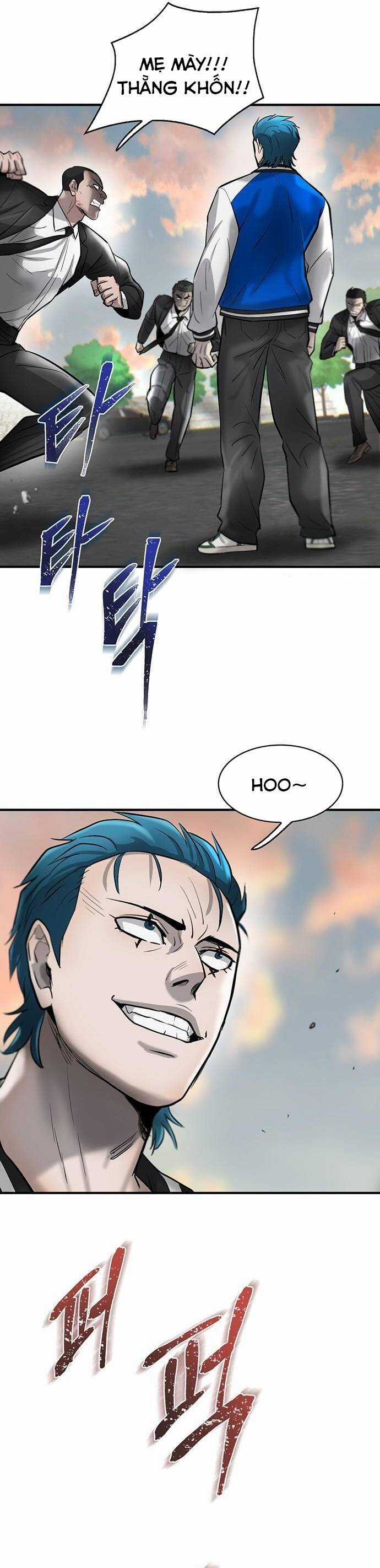 Bù Nhìn - Chương 38 - Trang 23