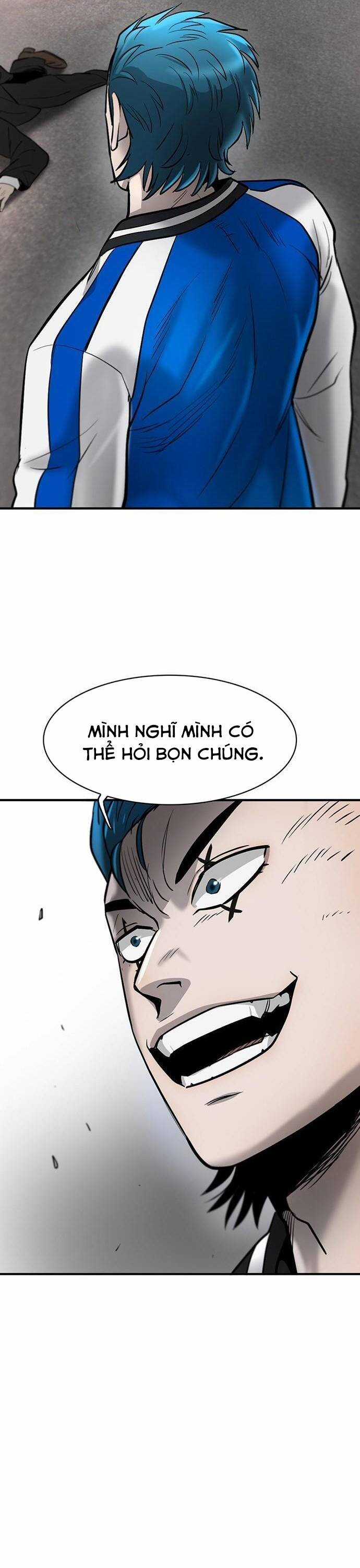 Bù Nhìn - Chương 38 - Trang 29