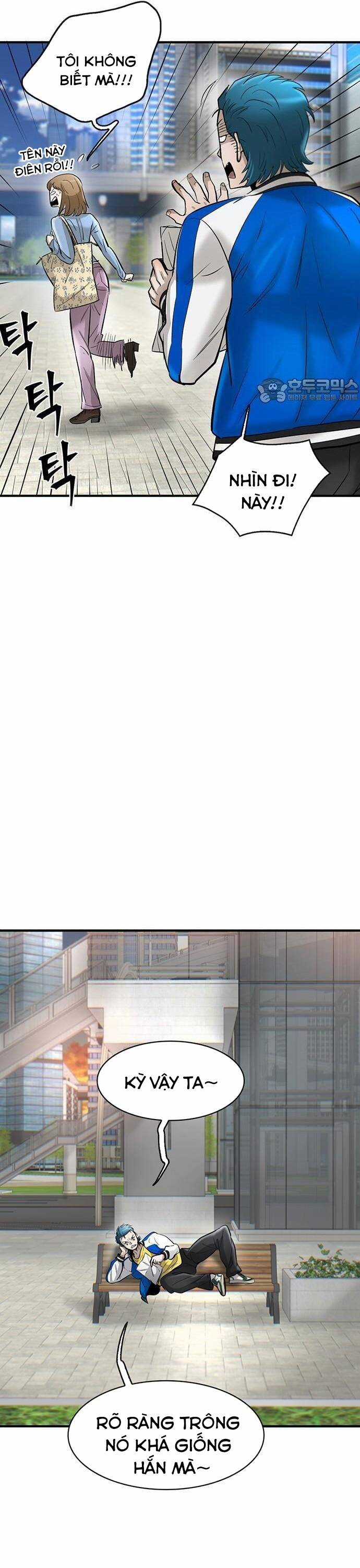 Bù Nhìn - Chương 38 - Trang 4