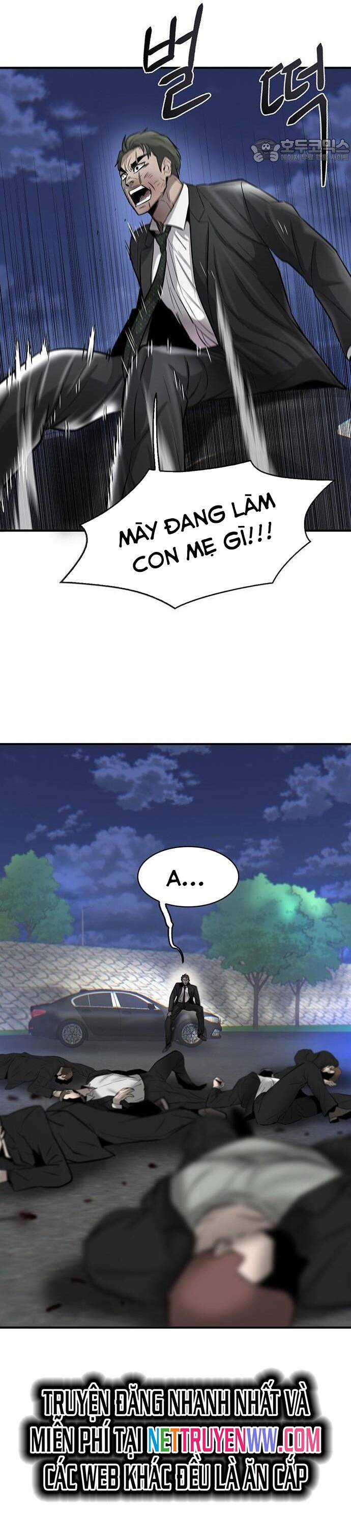 Bù Nhìn - Chương 38 - Trang 31