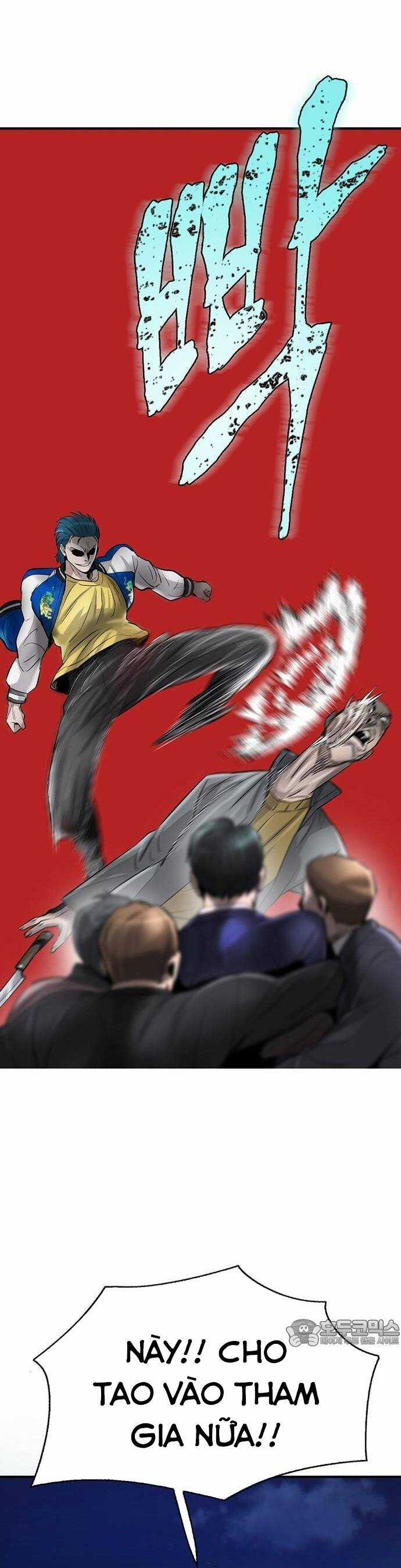 Bù Nhìn - Chương 38 - Trang 33