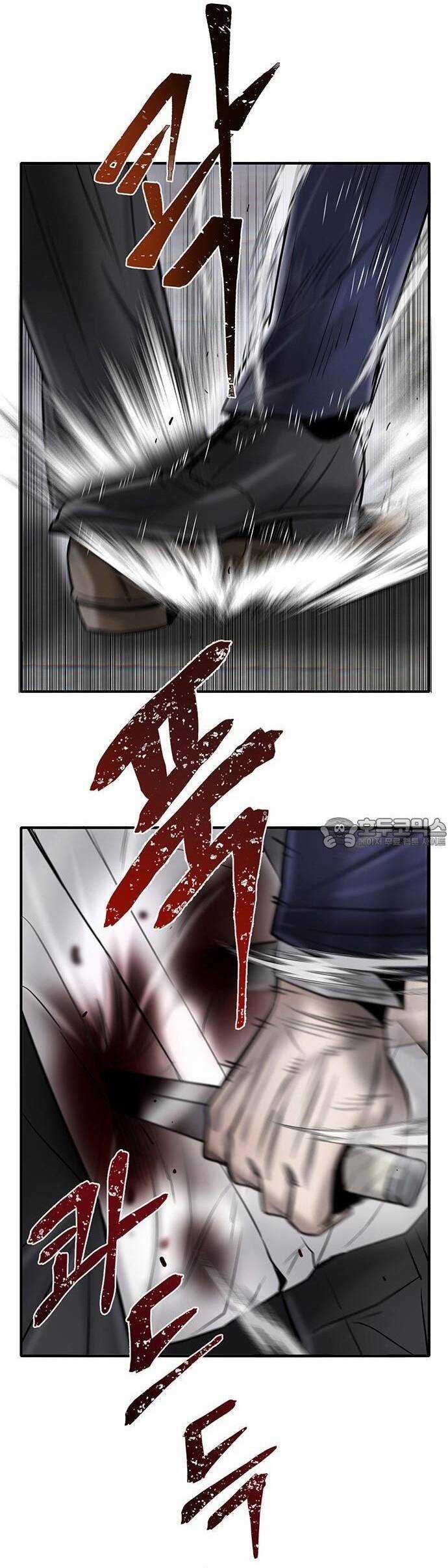 Bù Nhìn - Chương 38 - Trang 37