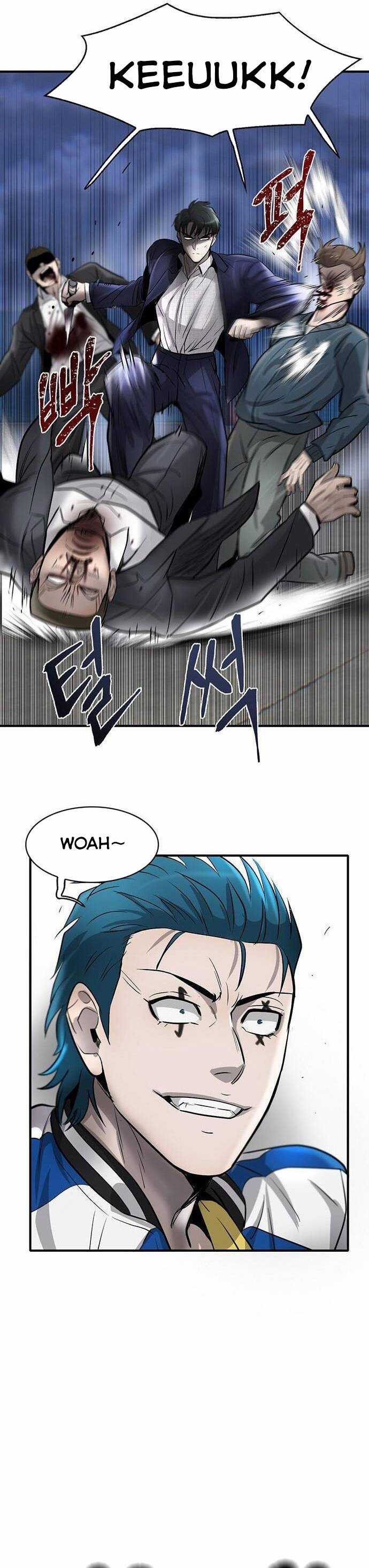 Bù Nhìn - Chương 38 - Trang 38