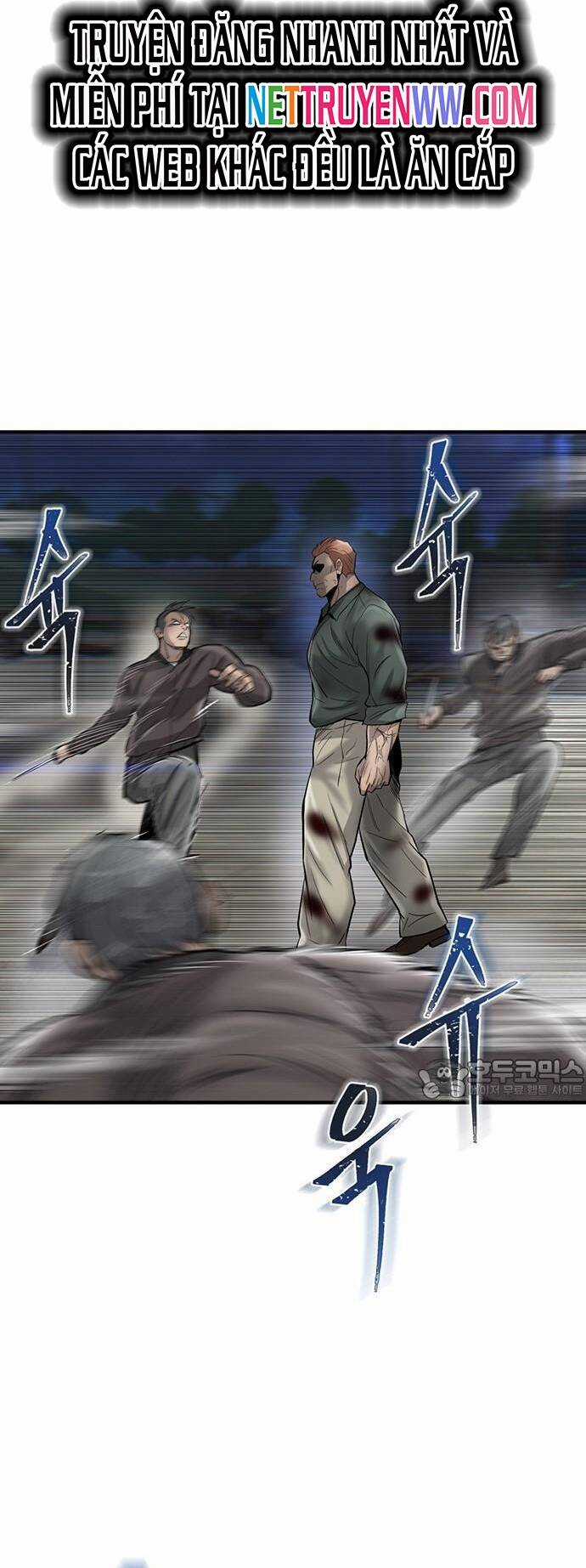 Bù Nhìn - Chương 38 - Trang 39