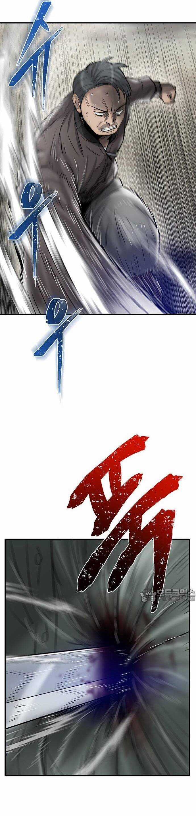 Bù Nhìn - Chương 38 - Trang 40