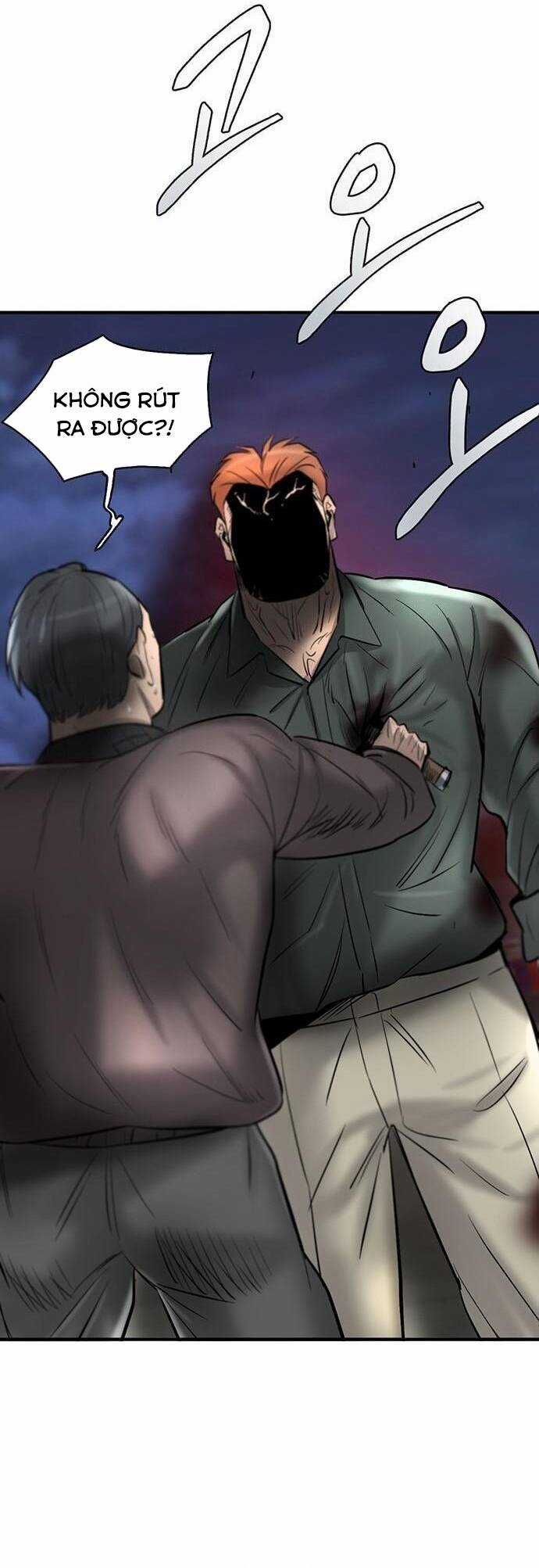 Bù Nhìn - Chương 38 - Trang 42