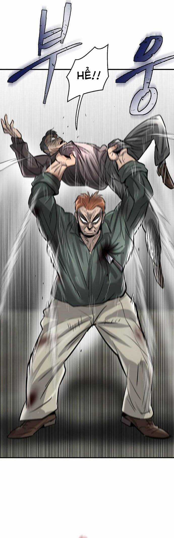 Bù Nhìn - Chương 38 - Trang 44