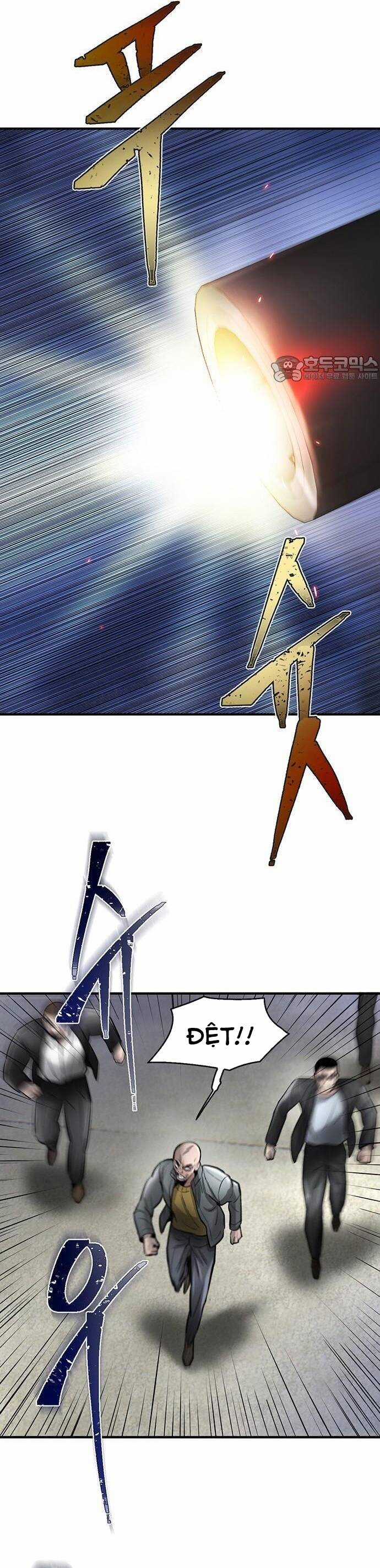 Bù Nhìn - Chương 38 - Trang 49