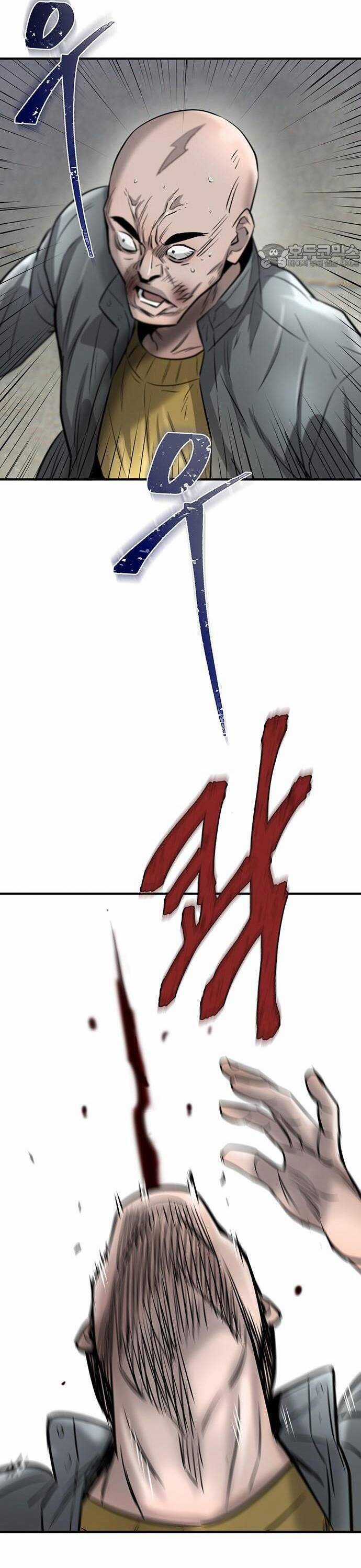 Bù Nhìn - Chương 38 - Trang 50