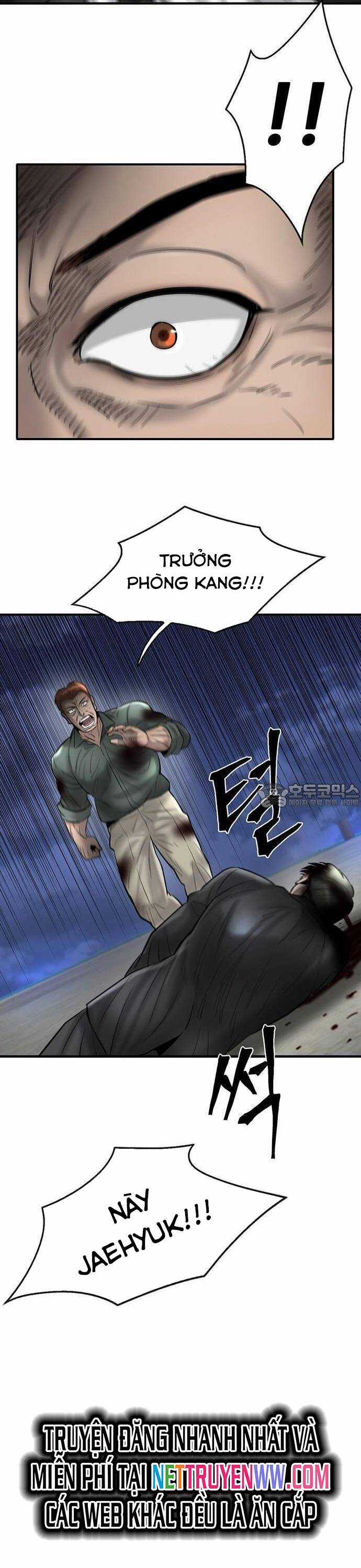 Bù Nhìn - Chương 38 - Trang 55