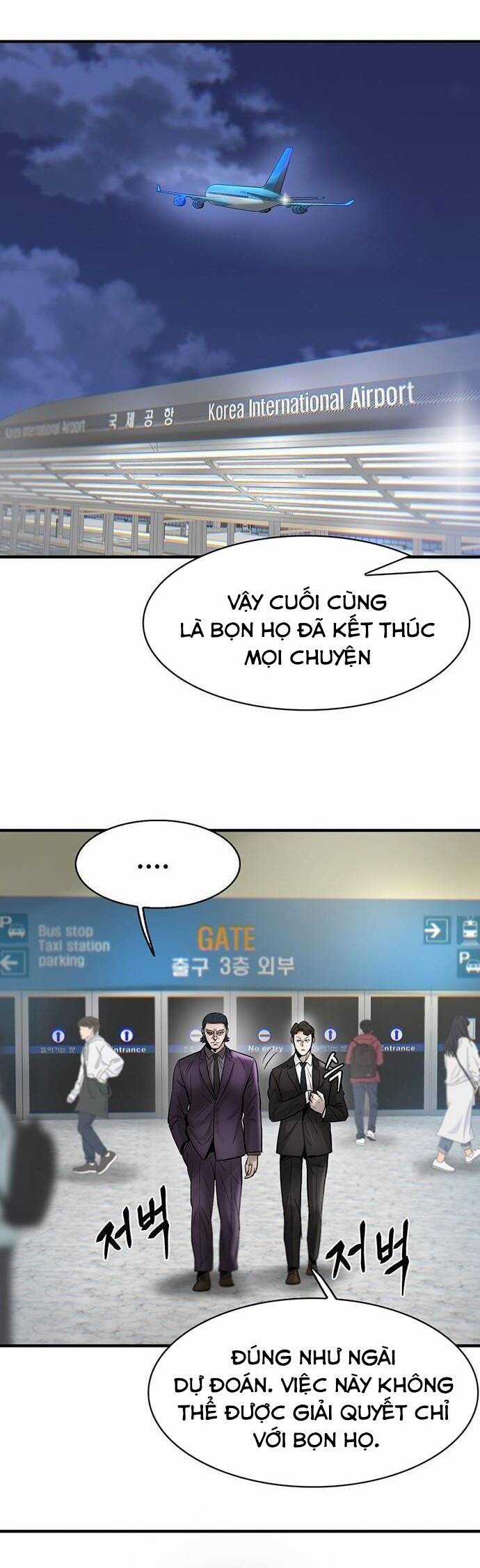 Bù Nhìn - Chương 38 - Trang 56