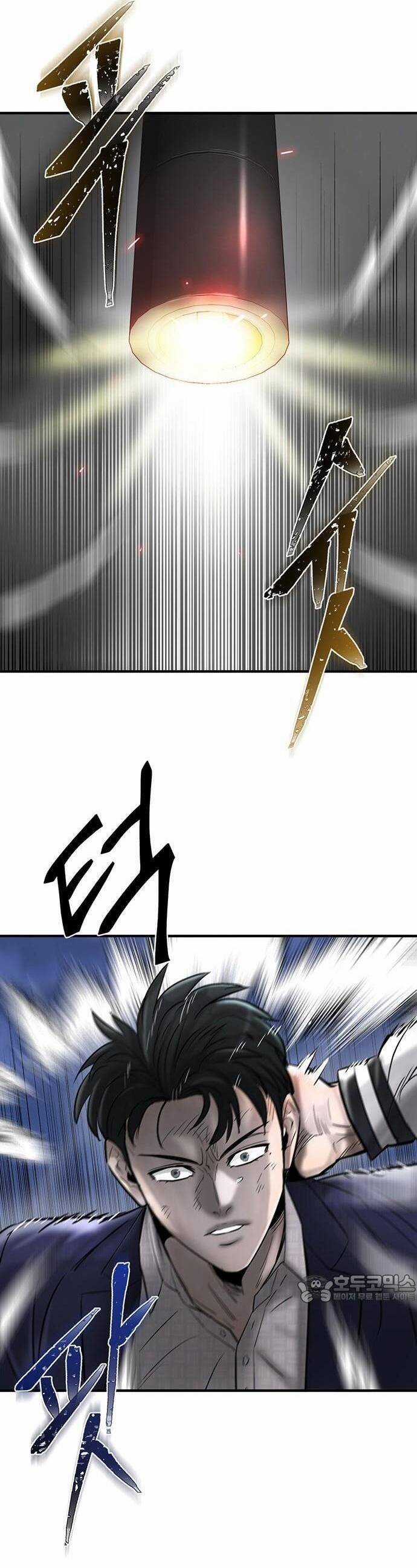 Bù Nhìn - Chương 38 - Trang 58