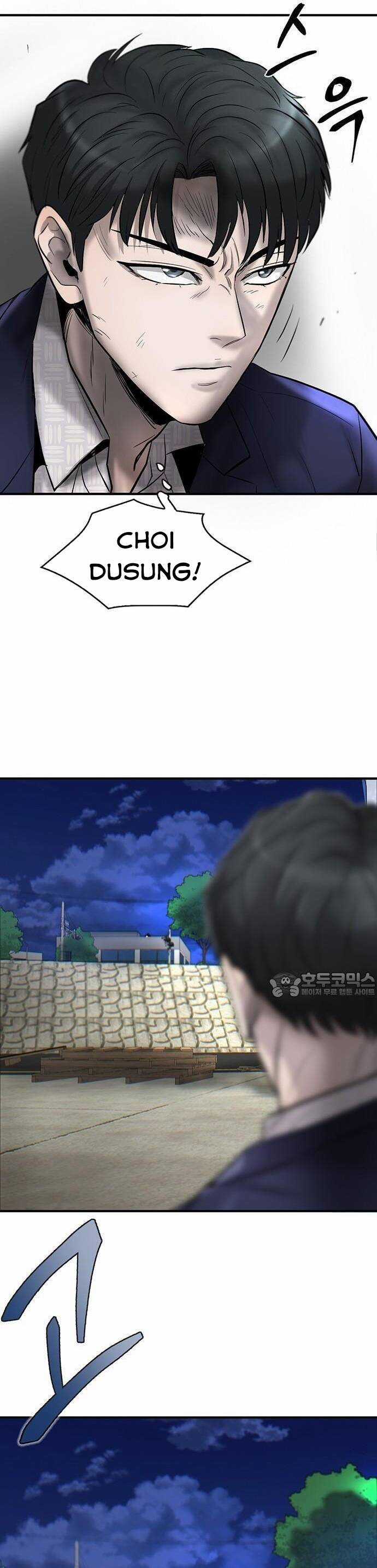 Bù Nhìn - Chương 38 - Trang 60