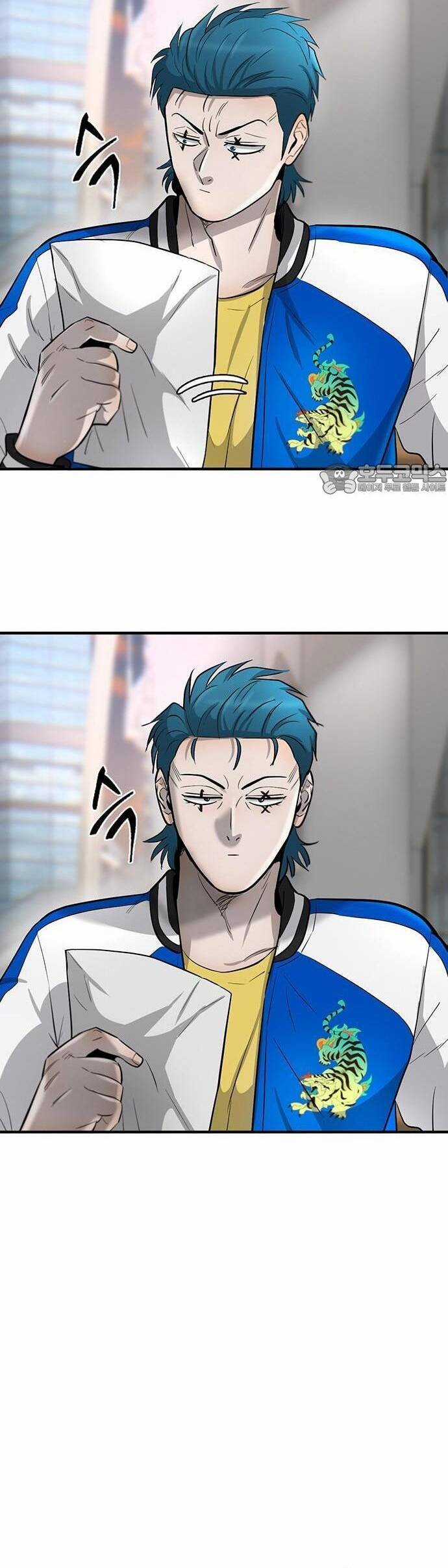 Bù Nhìn - Chương 38 - Trang 7