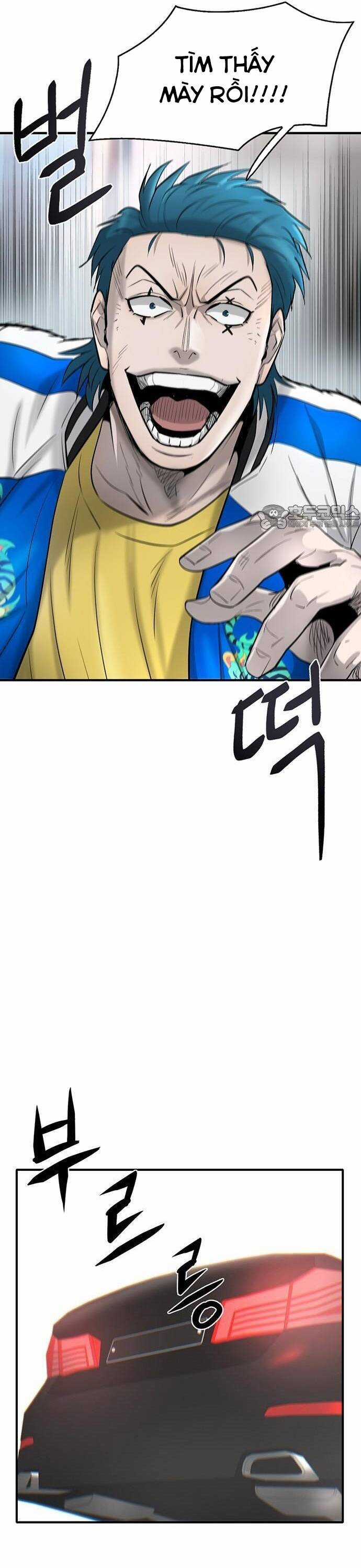 Bù Nhìn - Chương 38 - Trang 8