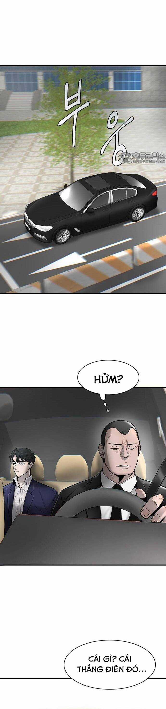 Bù Nhìn - Chương 38 - Trang 9