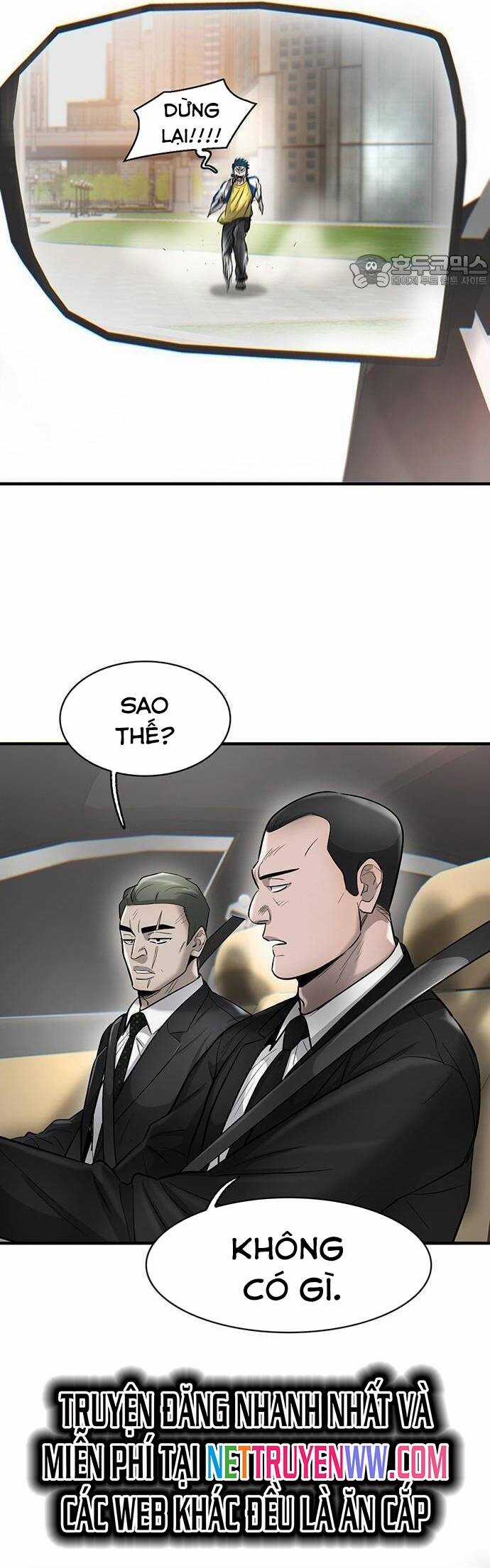 Bù Nhìn - Chương 38 - Trang 10