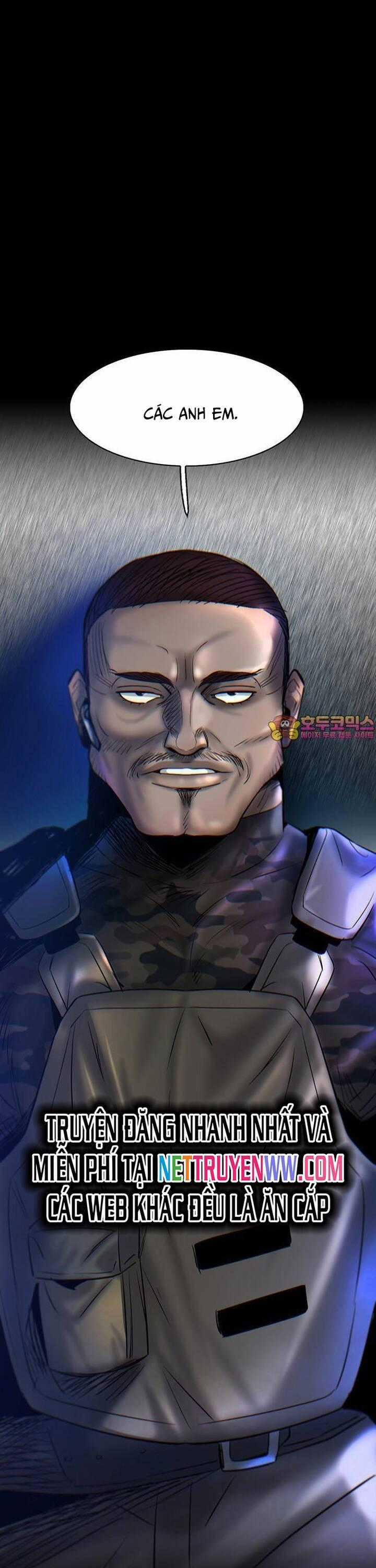 Bù Nhìn - Chương 39 - Trang 2