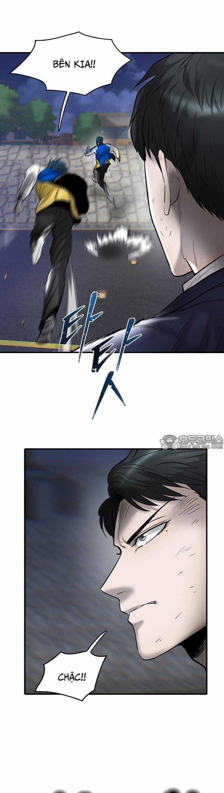 Bù Nhìn - Chương 39 - Trang 13