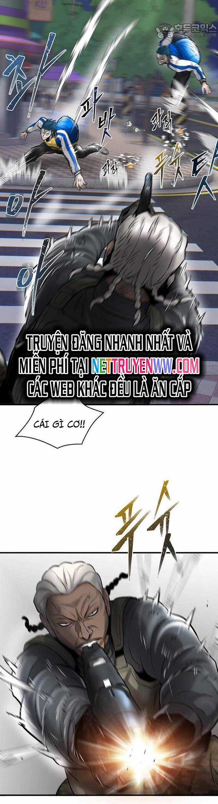 Bù Nhìn - Chương 39 - Trang 15