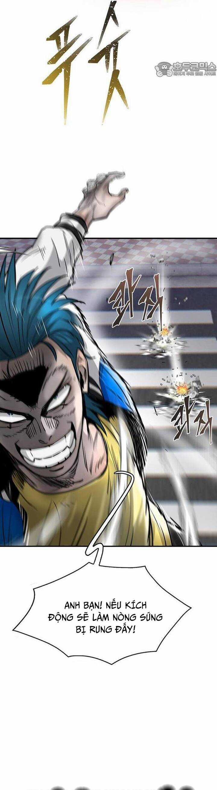 Bù Nhìn - Chương 39 - Trang 16