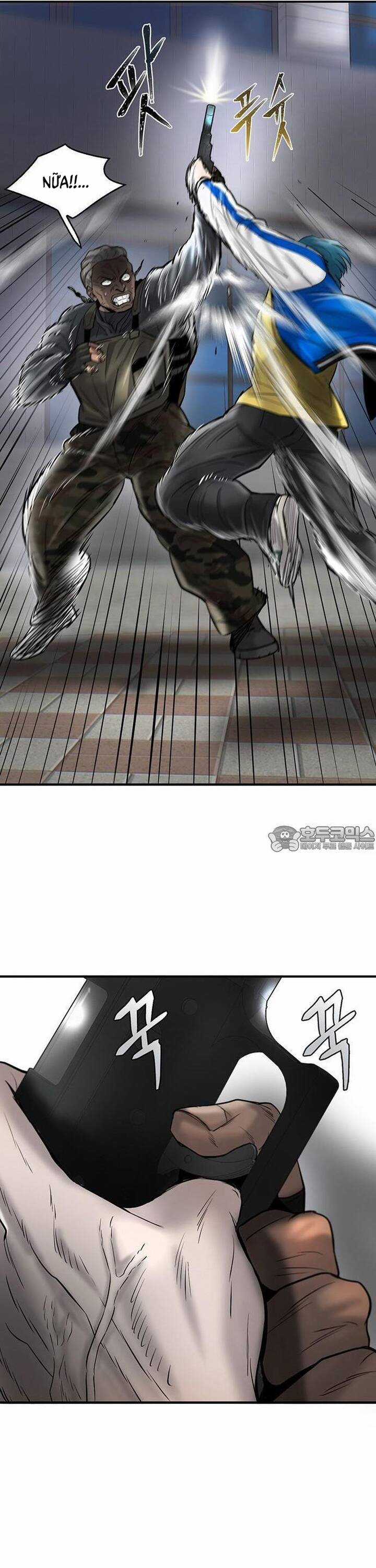 Bù Nhìn - Chương 39 - Trang 18