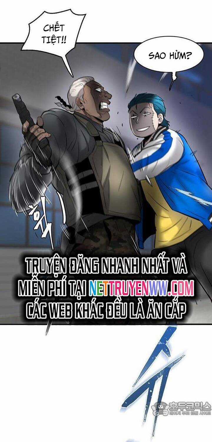 Bù Nhìn - Chương 39 - Trang 19