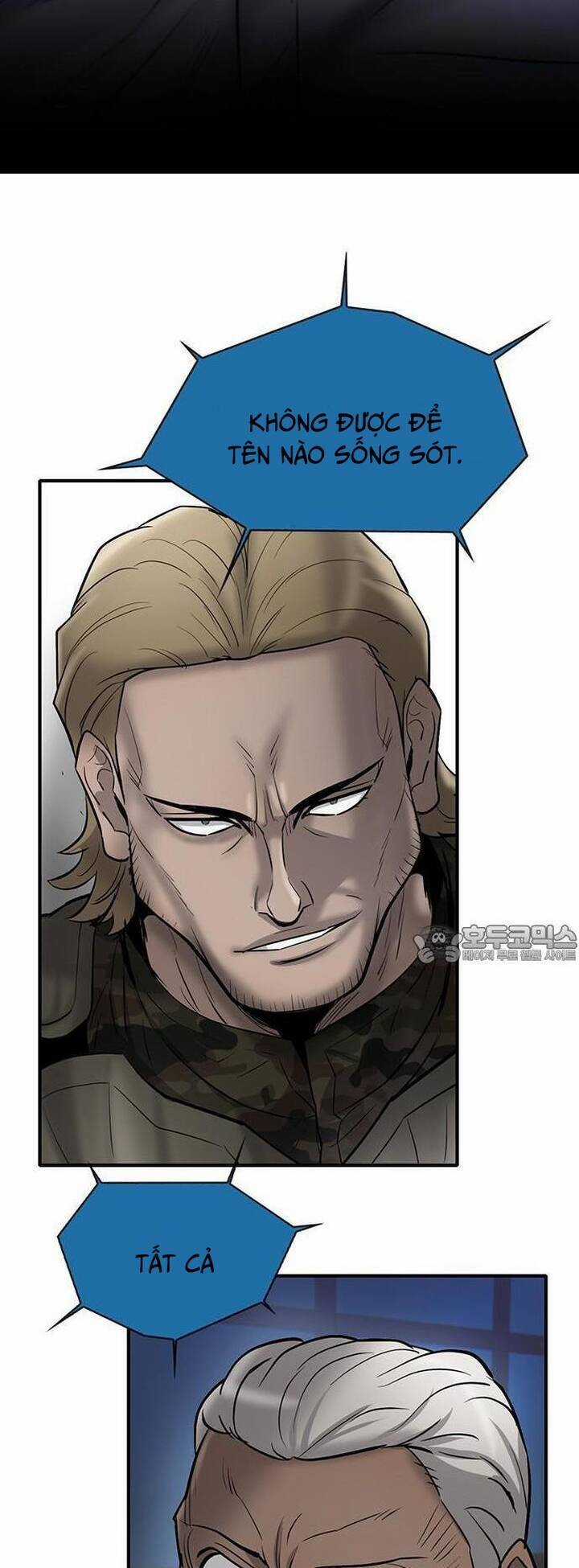 Bù Nhìn - Chương 39 - Trang 3