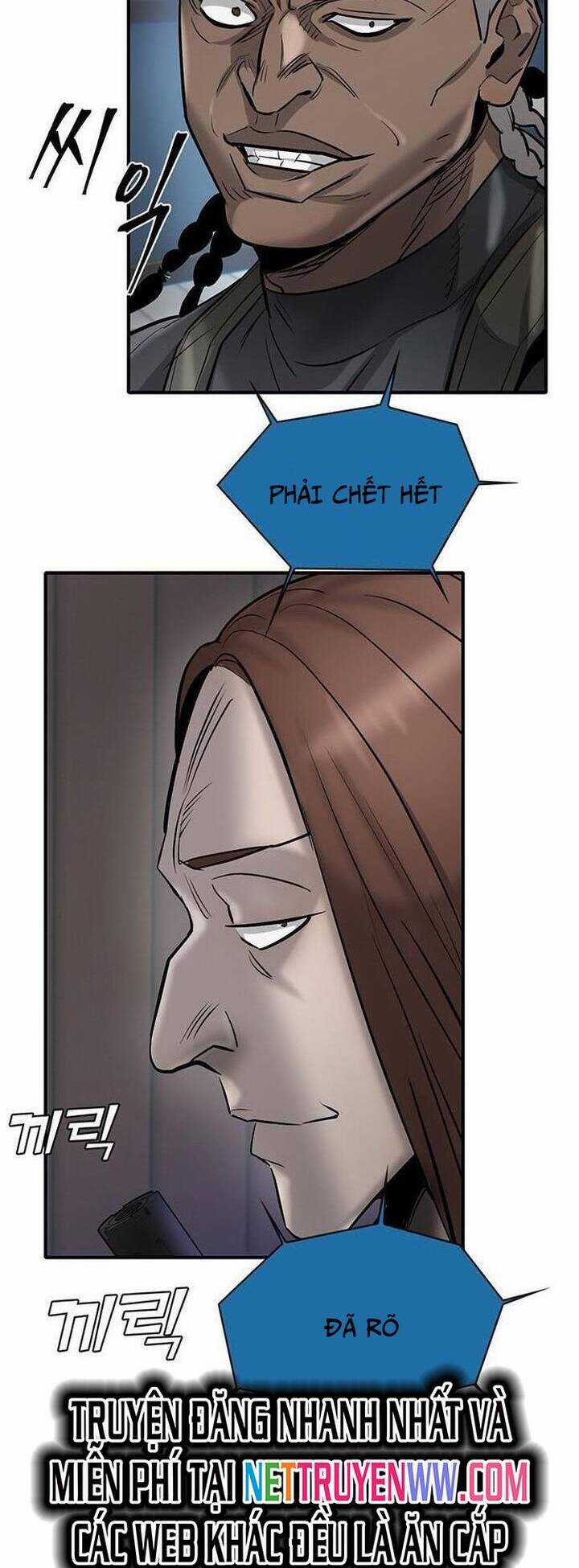 Bù Nhìn - Chương 39 - Trang 4