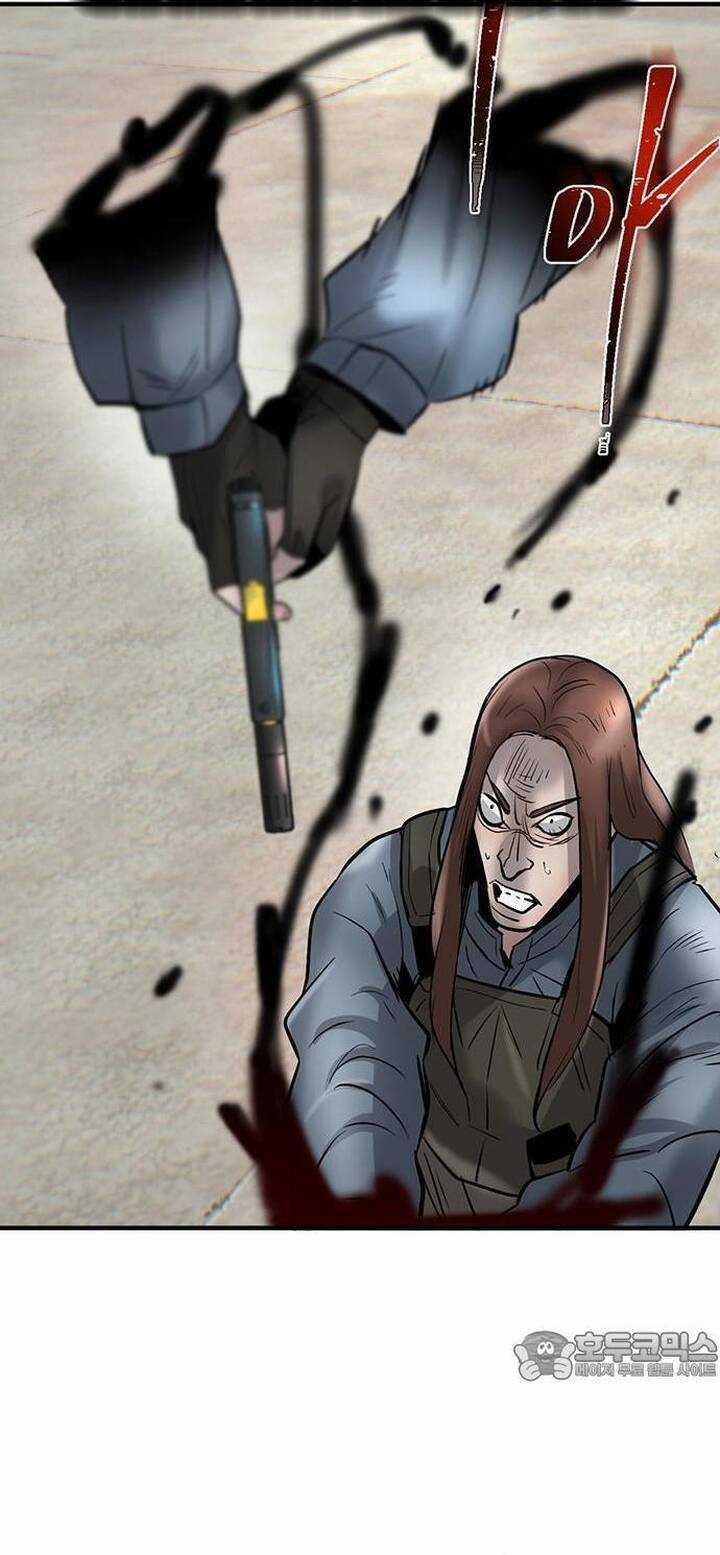 Bù Nhìn - Chương 39 - Trang 31