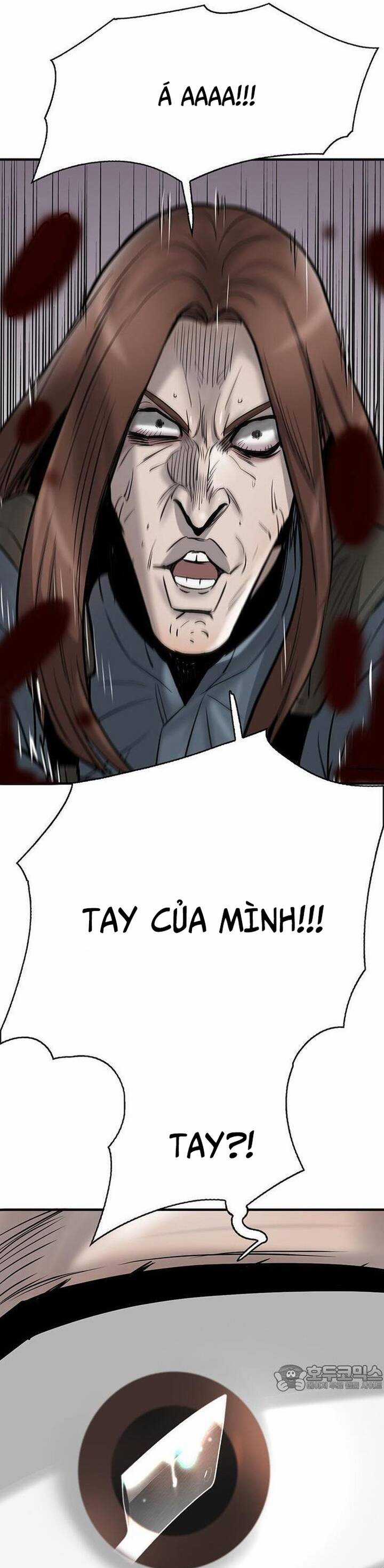 Bù Nhìn - Chương 39 - Trang 32