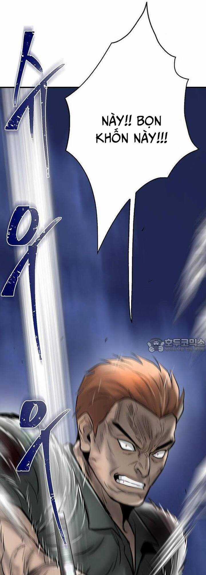 Bù Nhìn - Chương 39 - Trang 34