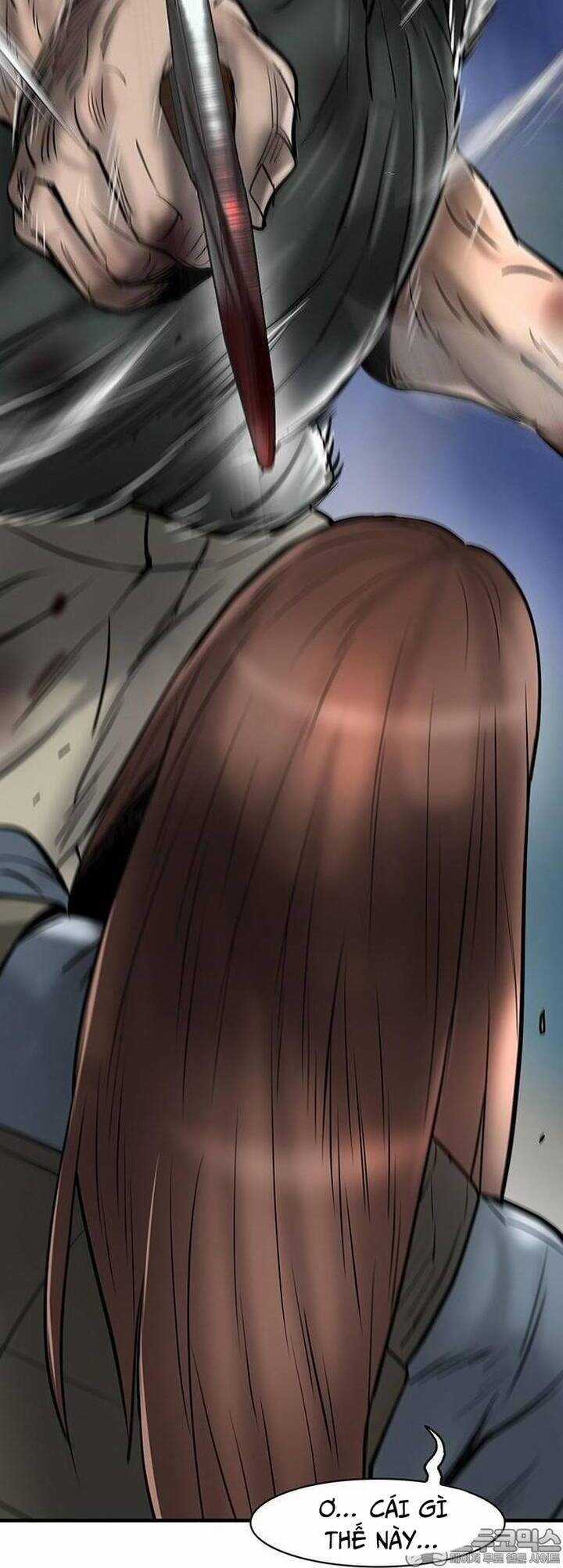 Bù Nhìn - Chương 39 - Trang 35