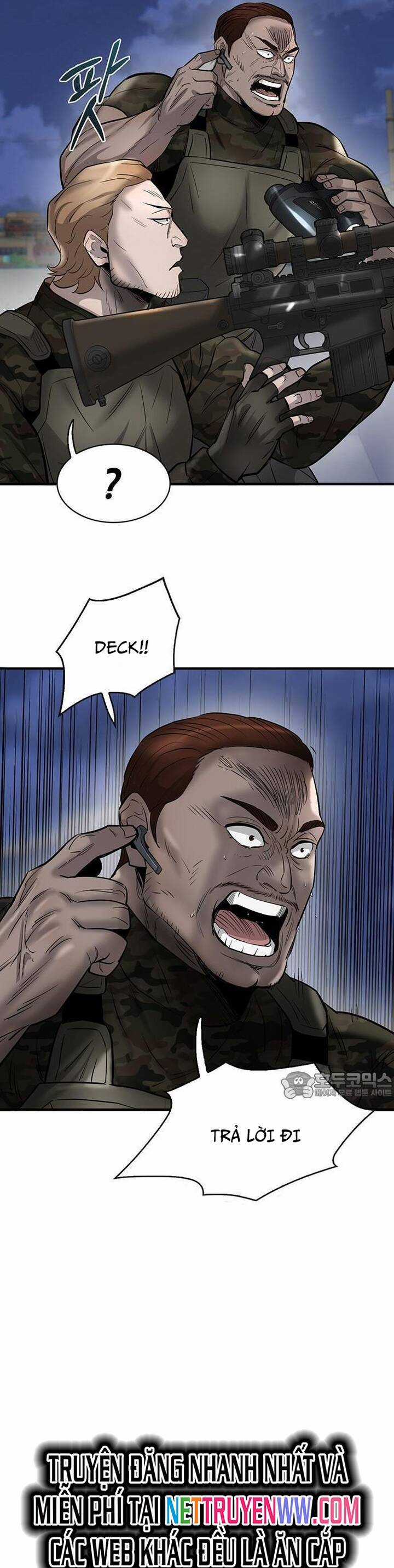 Bù Nhìn - Chương 39 - Trang 40