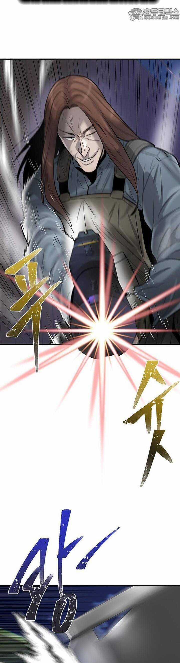 Bù Nhìn - Chương 39 - Trang 5