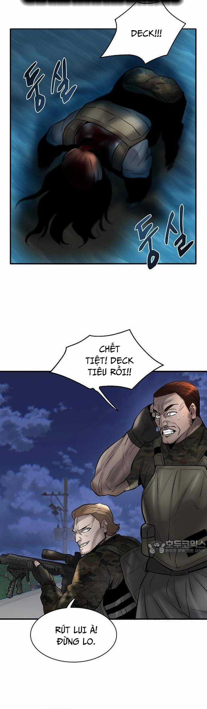 Bù Nhìn - Chương 39 - Trang 41