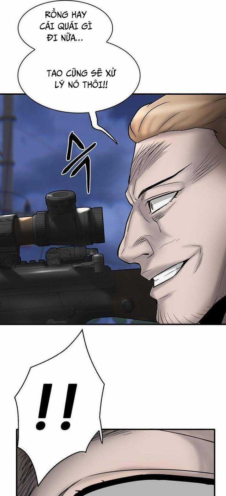 Bù Nhìn - Chương 39 - Trang 42