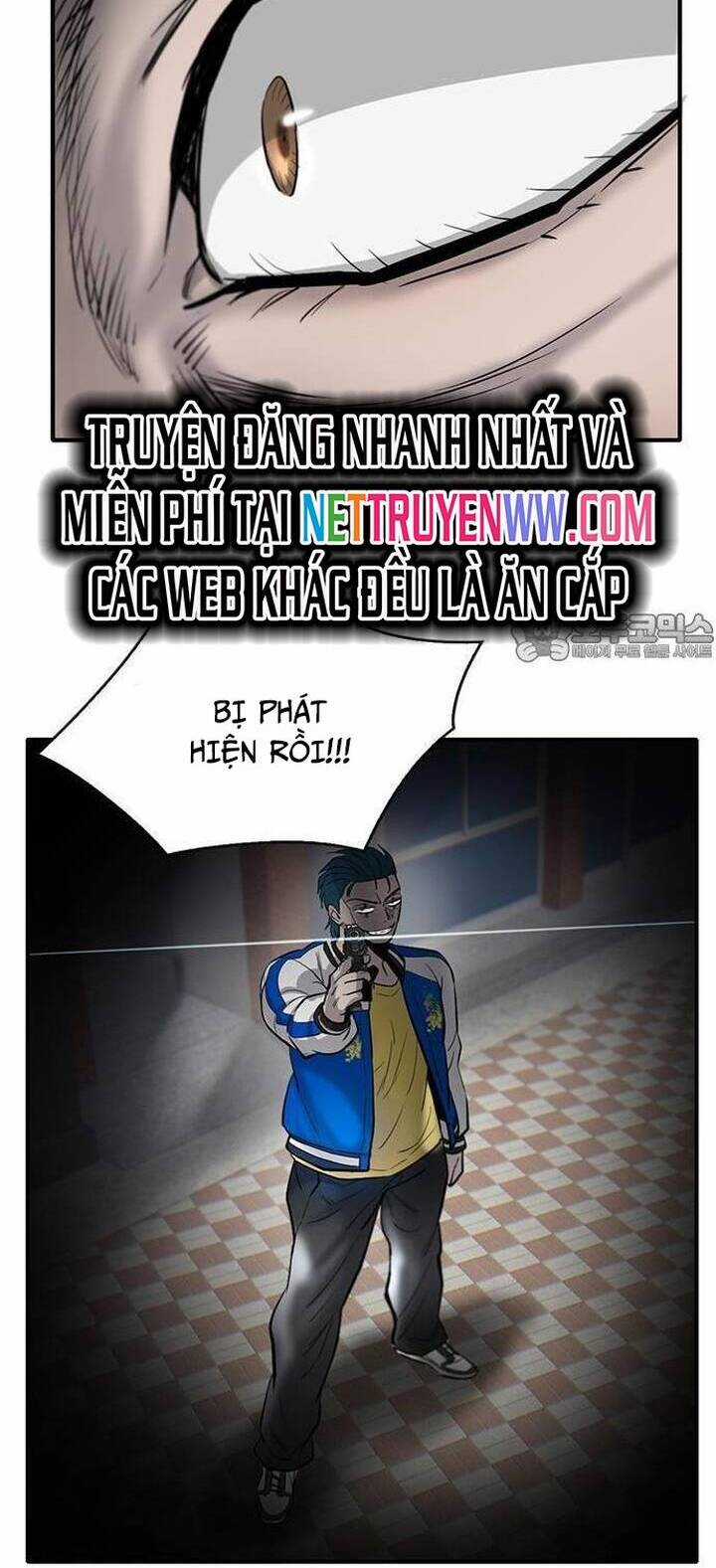 Bù Nhìn - Chương 39 - Trang 43