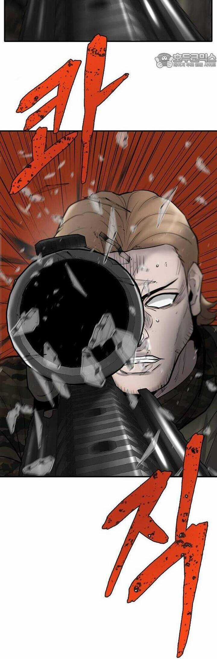 Bù Nhìn - Chương 39 - Trang 46