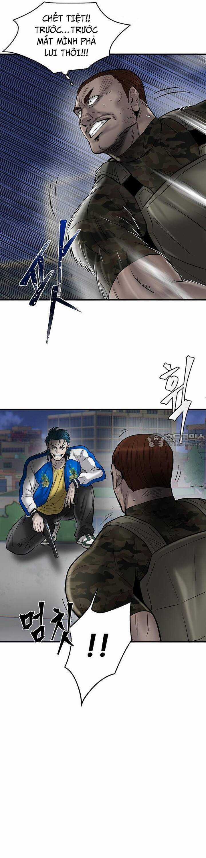 Bù Nhìn - Chương 39 - Trang 48