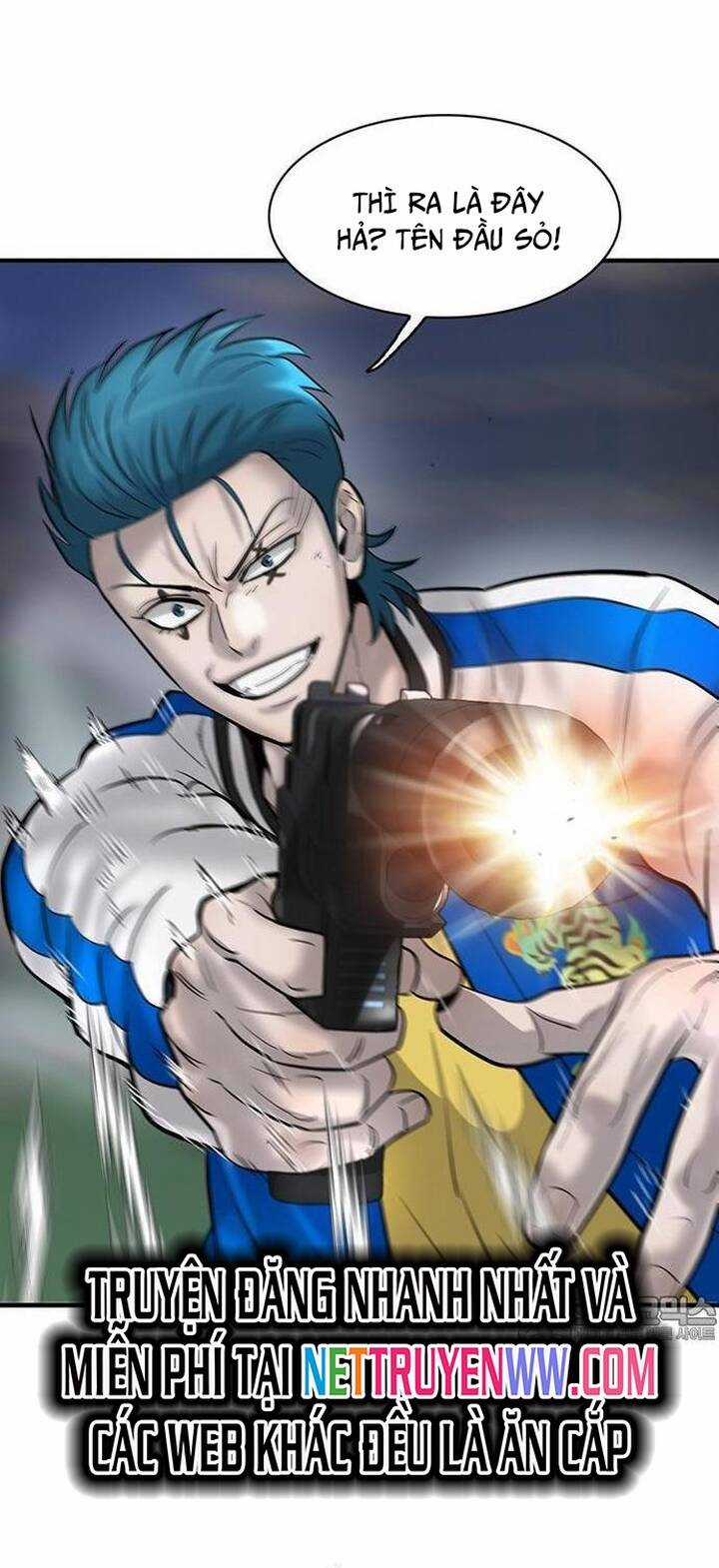 Bù Nhìn - Chương 39 - Trang 49