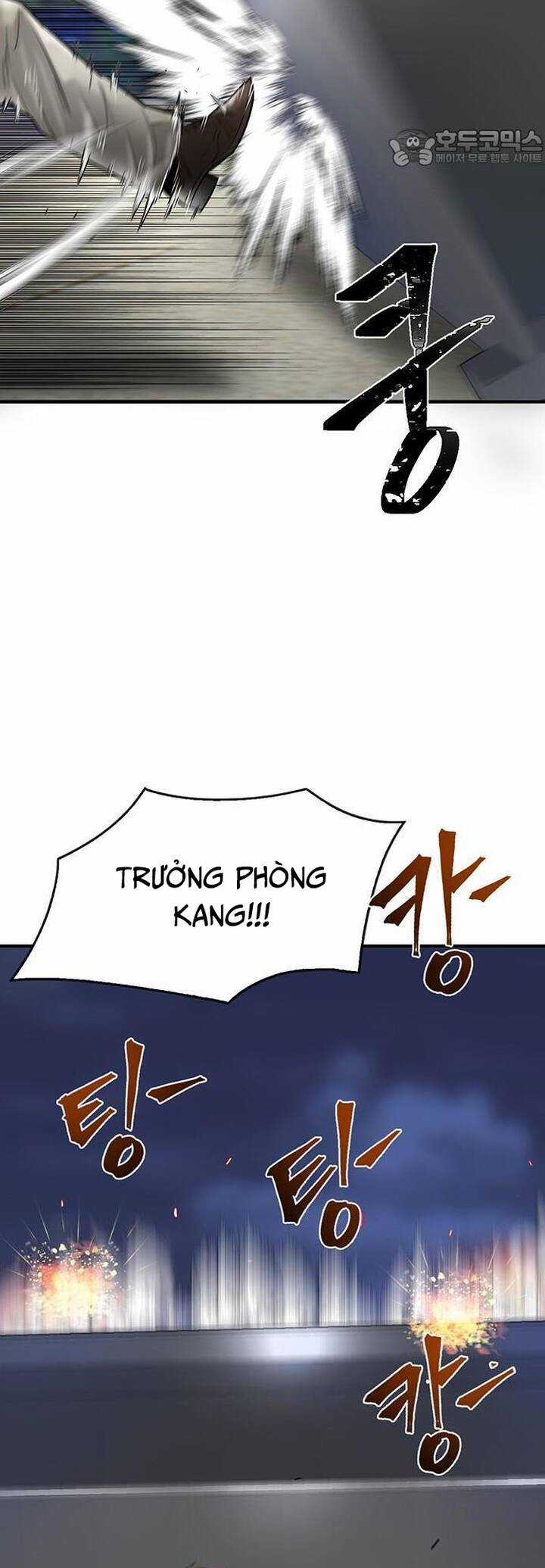 Bù Nhìn - Chương 39 - Trang 6